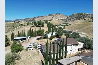 7 Cuddy Canyon Road, Lebec, CA 93243 - Photo 39