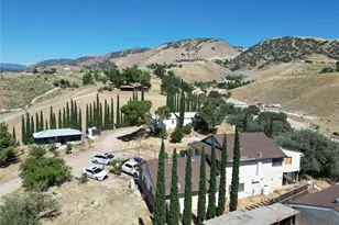 7 Cuddy Canyon Rd, Lebec, CA 93243 - Photo 39