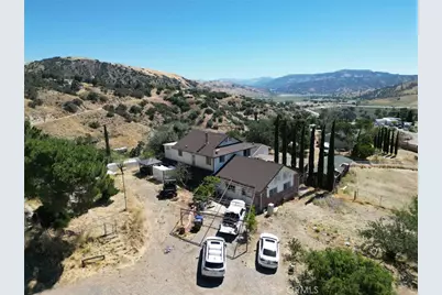 7 Cuddy Canyon Road, Lebec, CA 93243 - Photo 37