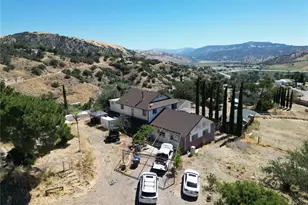 7 Cuddy Canyon Rd, Lebec, CA 93243 - Photo 37