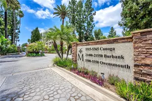 5500 Owensmouth Ave, Woodland Hills, CA 91367 - Photo 35