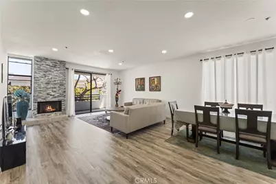 1935 Malcolm Avenue #201, Los Angeles, CA 90025 - Photo 3