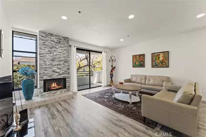 1935 Malcolm Avenue #201, Los Angeles, CA 90025 - Photo 1