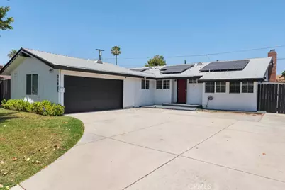 21025 Blythe Street, Canoga Park, CA 91304 - Photo 1