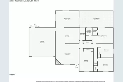 32924 Acklins, Acton, CA 93510 - Photo 59