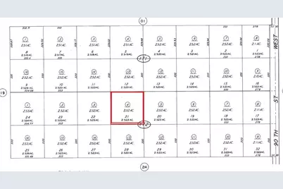 0 Charan Ave and 95th St West, Rosamond, CA 93560 - Photo 1