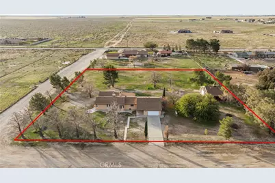 6532 Birch Street, Rosamond, CA 93560 - Photo 63