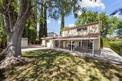 26801 Camargo Drive, Saugus, CA 91350 - Photo 23