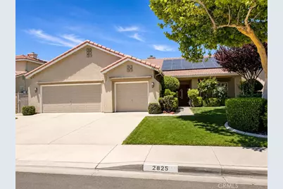 2825 Legends, Lancaster, CA 93536 - Photo 1