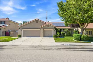 2825 Legends, Lancaster, CA 93536 - Photo 31