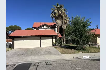 45205 Thornwood, Lancaster, CA 93534 - Photo 1
