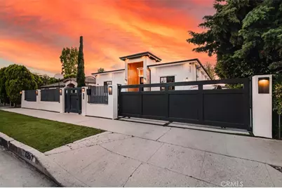 6207 Babcock, North Hollywood, CA 91606 - Photo 3