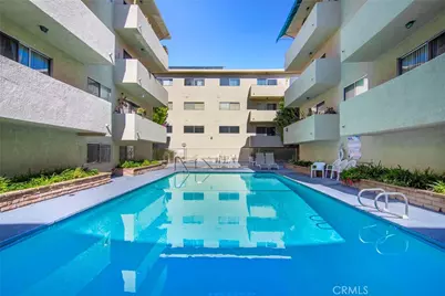 5400 Lindley Avenue #101, Encino, CA 91316 - Photo 17