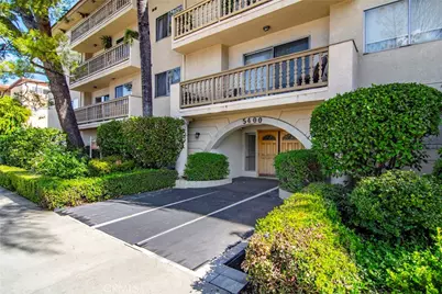 5400 Lindley Avenue #101, Encino, CA 91316 - Photo 3