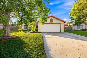 3325 Dale Ct, Rosamond, CA 93560 - Photo 3