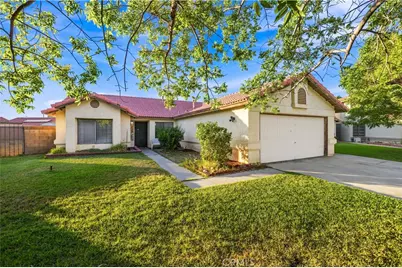 3325 Dale Court, Rosamond, CA 93560 - Photo 5