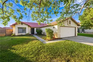3325 Dale Ct, Rosamond, CA 93560 - Photo 5