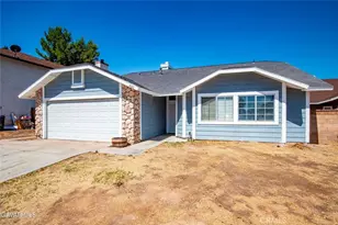 44011 11th, Lancaster, CA 93535 - Photo 1