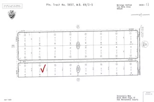 175 N Inez, Landers, CA 92285 - Photo 1