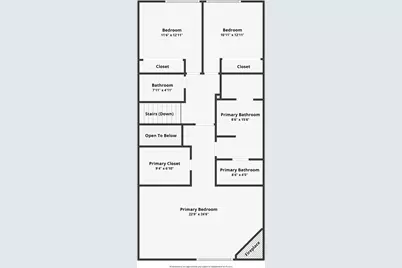 18100 Burbank Boulevard #24, Tarzana, CA 91356 - Photo 45