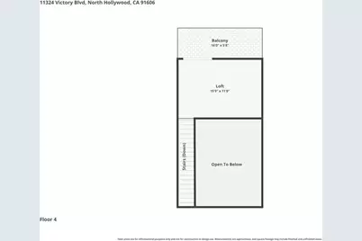 11324 Victory Boulevard, North Hollywood, CA 91606 - Photo 43