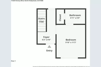 11324 Victory Boulevard, North Hollywood, CA 91606 - Photo 45