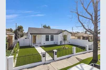 6900 Corbin Avenue, Reseda, CA 91335 - Photo 1