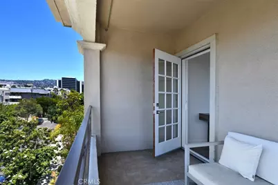432 S Willaman Drive #401, Los Angeles, CA 90048 - Photo 31