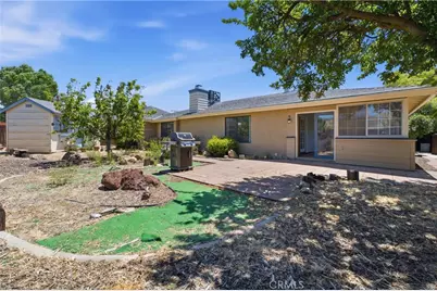 20317 Weston Avenue, Tehachapi, CA 93561 - Photo 27