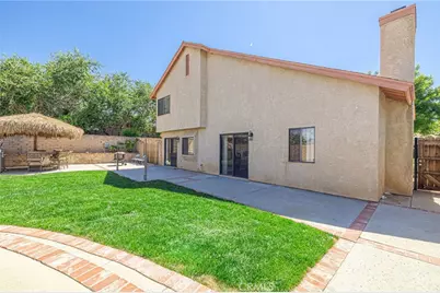 37740 Mountainside Drive, Palmdale, CA 93550 - Photo 53