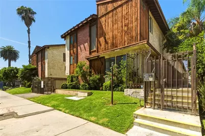 8933 Willis #15, Panorama City, CA 91402 - Photo 1