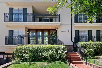 15248 Dickens Street #102, Sherman Oaks, CA 91403 - Photo 1