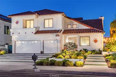 3616 Deauvilla Ct, Calabasas, CA 91302 - Photo 1