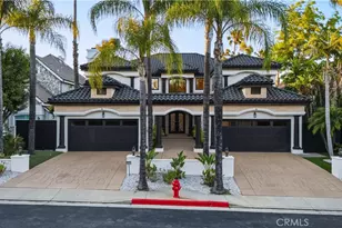17437 Oak Creek Ct, Encino, CA 91316 - Photo 3