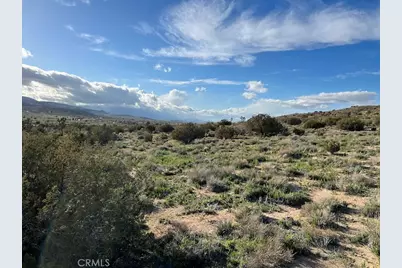 0 Vac/Fort Tejon Pav /Vic Avenue, Pearblossom, CA 93553 - Photo 9