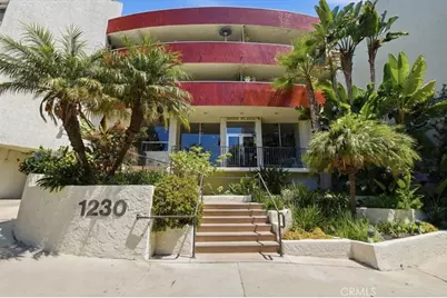 1230 Horn Ave #402, West Hollywood, CA 90069 - Photo 1