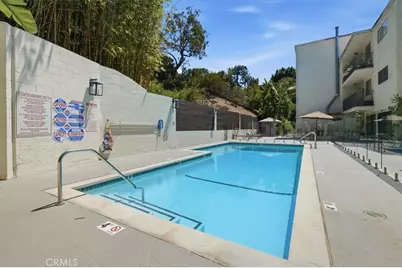 1230 Horn Ave #402, West Hollywood, CA 90069 - Photo 19