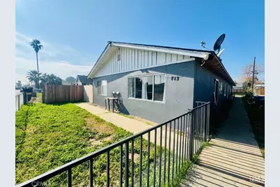 713 Iris, Bakersfield, CA 93308 - Photo 11