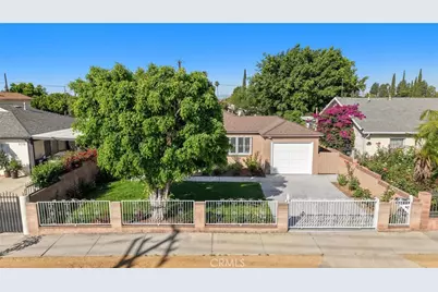 9725 Haddon, Pacoima, CA 91331 - Photo 19