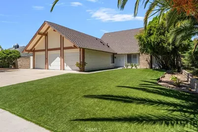 8371 Faust Avenue, West Hills, CA 91304 - Photo 1