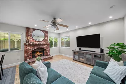 16710 Highfalls Street, Canyon Country, CA 91387 - Photo 7