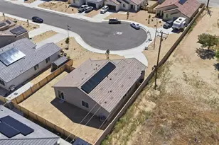 3719 Santa Ynez Ct, Rosamond, CA 93560 - Photo 33