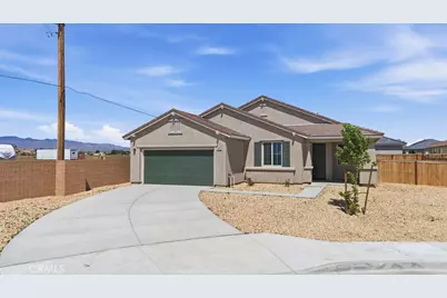 3719 Santa Ynez Court, Rosamond, CA 93560 - Photo 1