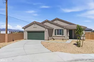 3719 Santa Ynez Ct, Rosamond, CA 93560 - Photo 1