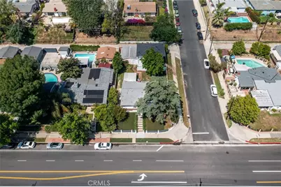 9661 Hayvenhurst Avenue, Northridge, CA 91343 - Photo 59