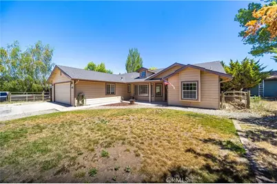 29960 Caddy Lane, Tehachapi, CA 93561 - Photo 1