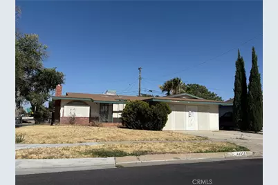 44352 Kirkland Avenue, Lancaster, CA 93535 - Photo 1