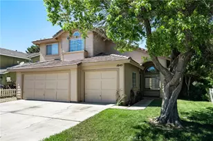 1845 W Ave H 8, Lancaster, CA 93534 - Photo 37