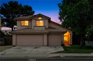 1845 W Ave H 8, Lancaster, CA 93534 - Photo 39
