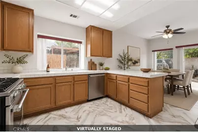 1845 West Avenue H 8, Lancaster, CA 93534 - Photo 11